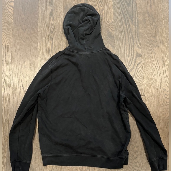 Allsaints Vintage Pullover Hoodie - Picture 2 of 3